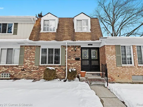 1782 Wickham St, Royal Oak, MI 48073