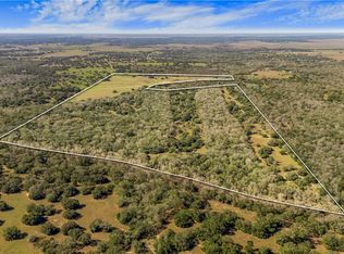 1662 Jentry Rd, Inez, TX 77968