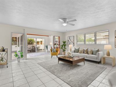 872 Waioli St, Honolulu, HI, 96825