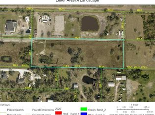4650 241st St E, Myakka City, FL 34251
