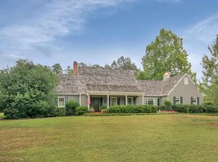 740 Ivy Farm Dr, Charlottesville, VA 22901