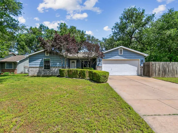 5204 W 11th St N, Wichita, KS 67212