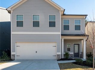 330 Winston Cir, Canton, GA 30114