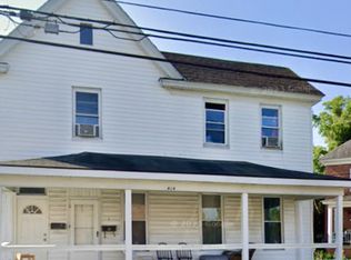 414 High St, Cambridge, MD 21613