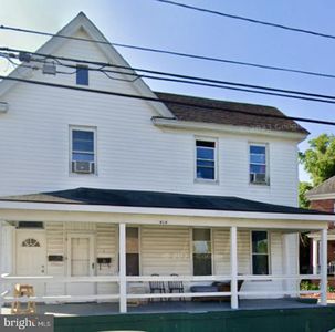 414 High St, Cambridge, MD, 21613