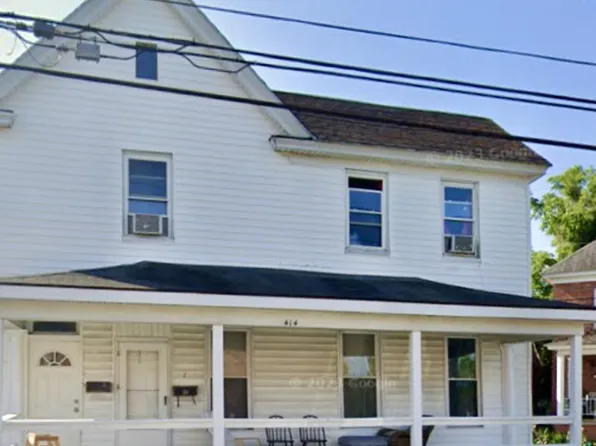 414 High St, Cambridge, MD 21613