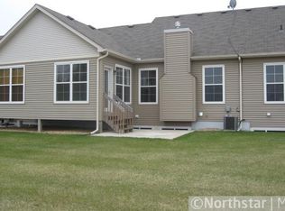 4986 384th Trl, North Branch, MN 55056