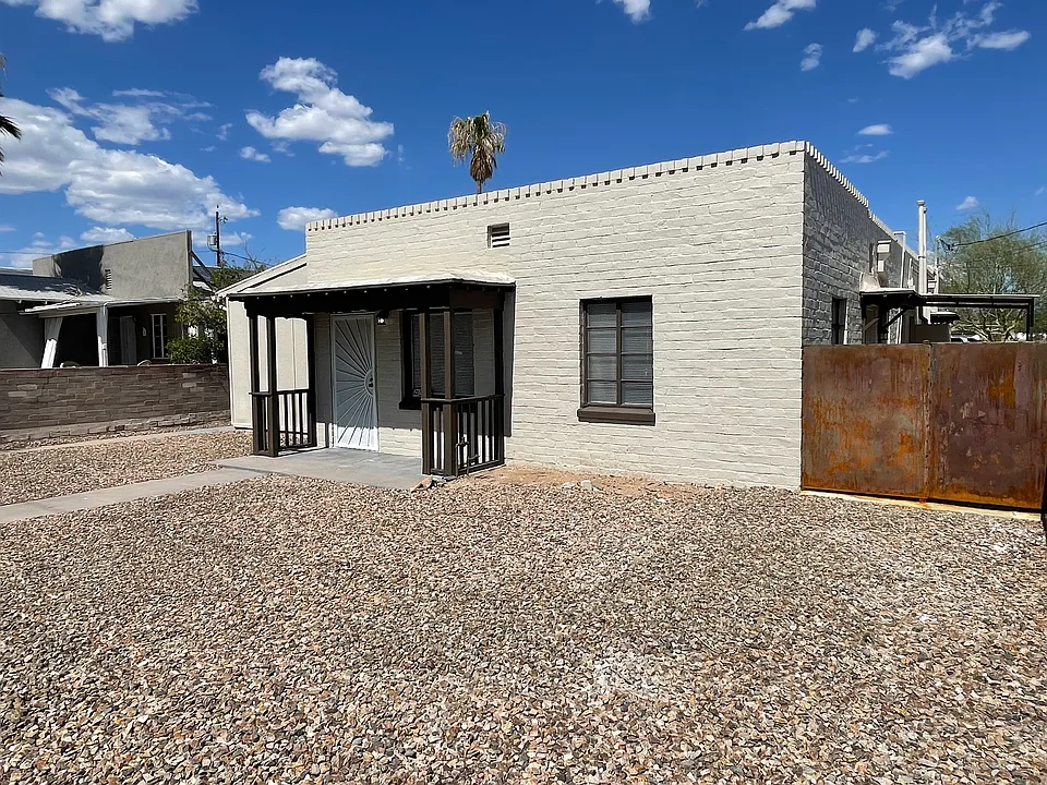 318 N Fremont Ave