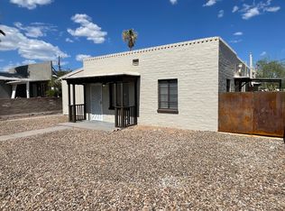 318 N Fremont Ave, Tucson, AZ 85719