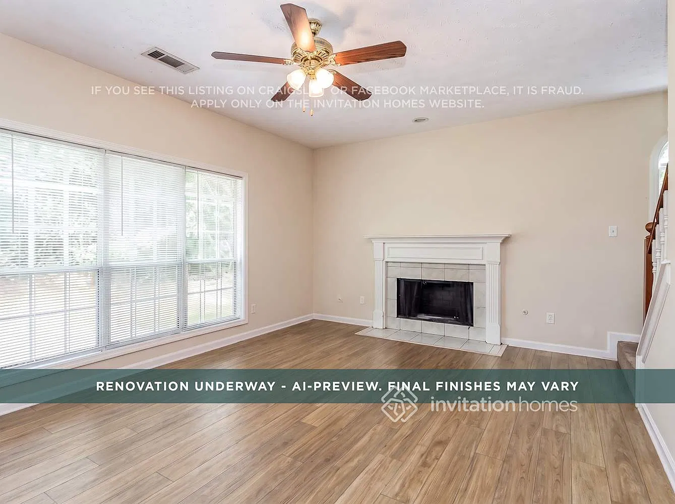 6810 Waters Edge Dr Stone Mountain, GA 30087 — Photo 2