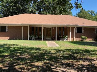 4098 E Interstate 30, Campbell, TX 75422