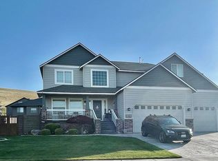 1801 W 51st Ave, Kennewick, WA