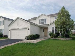 1584 Amaryllis Dr, Romeoville, IL 60446