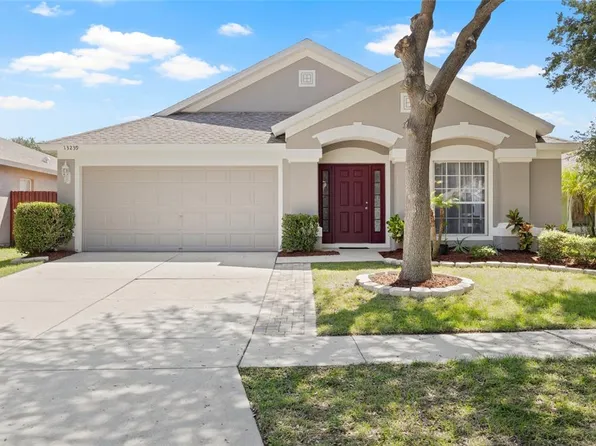 13239 Early Run Ln, Riverview, FL 33578