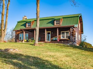 6000 E Eaton Albany Pike, Eaton, IN 47338