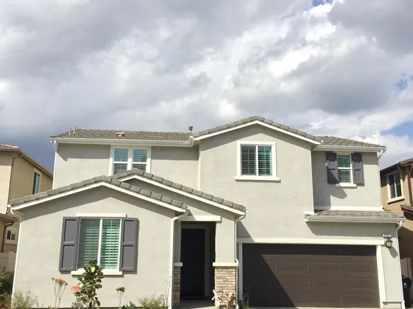 16057 Columbus Ln, North Hills, CA 91343