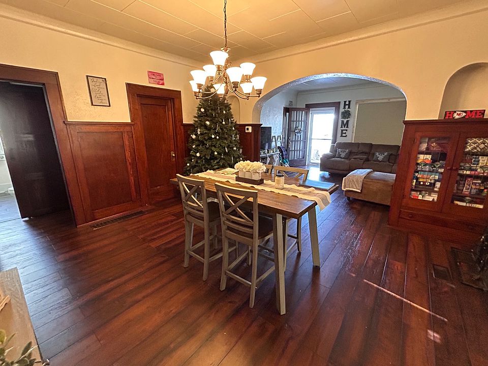 809 A St, Benkelman, NE 69021 MLS 11225459 Zillow