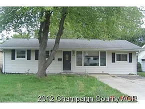 1501 Harper Dr photo 1