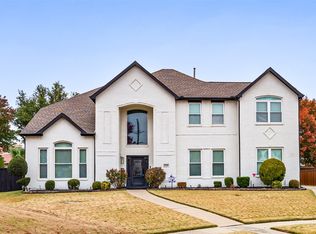 2520 Towne View Ct, Flower Mound, TX 75028