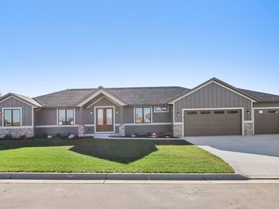 420 Park PLACE, Elkhart Lake, WI, 53020