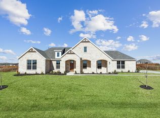 4551 Bonfire Dr, Waxahachie, TX 75165