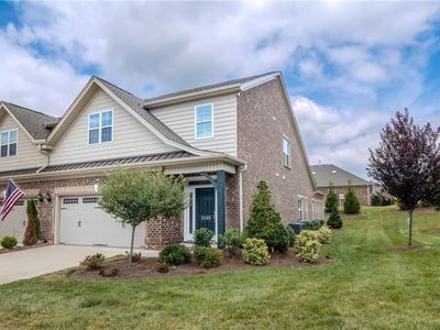 2203 Friedberg Village Dr, Winston Salem, NC, 27127