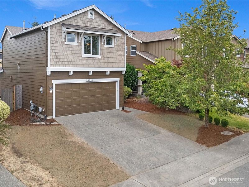 3rd image of 24036 SE 262nd Place