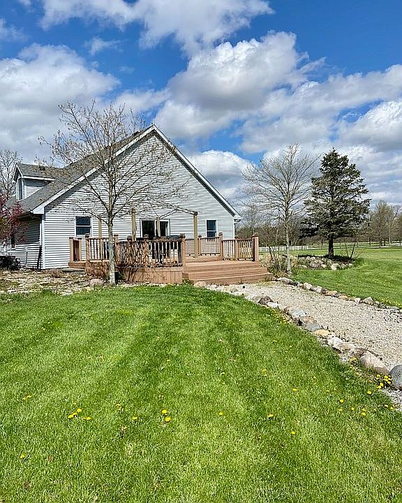 3526 County Road 68, Auburn, IN 46706 Zillow