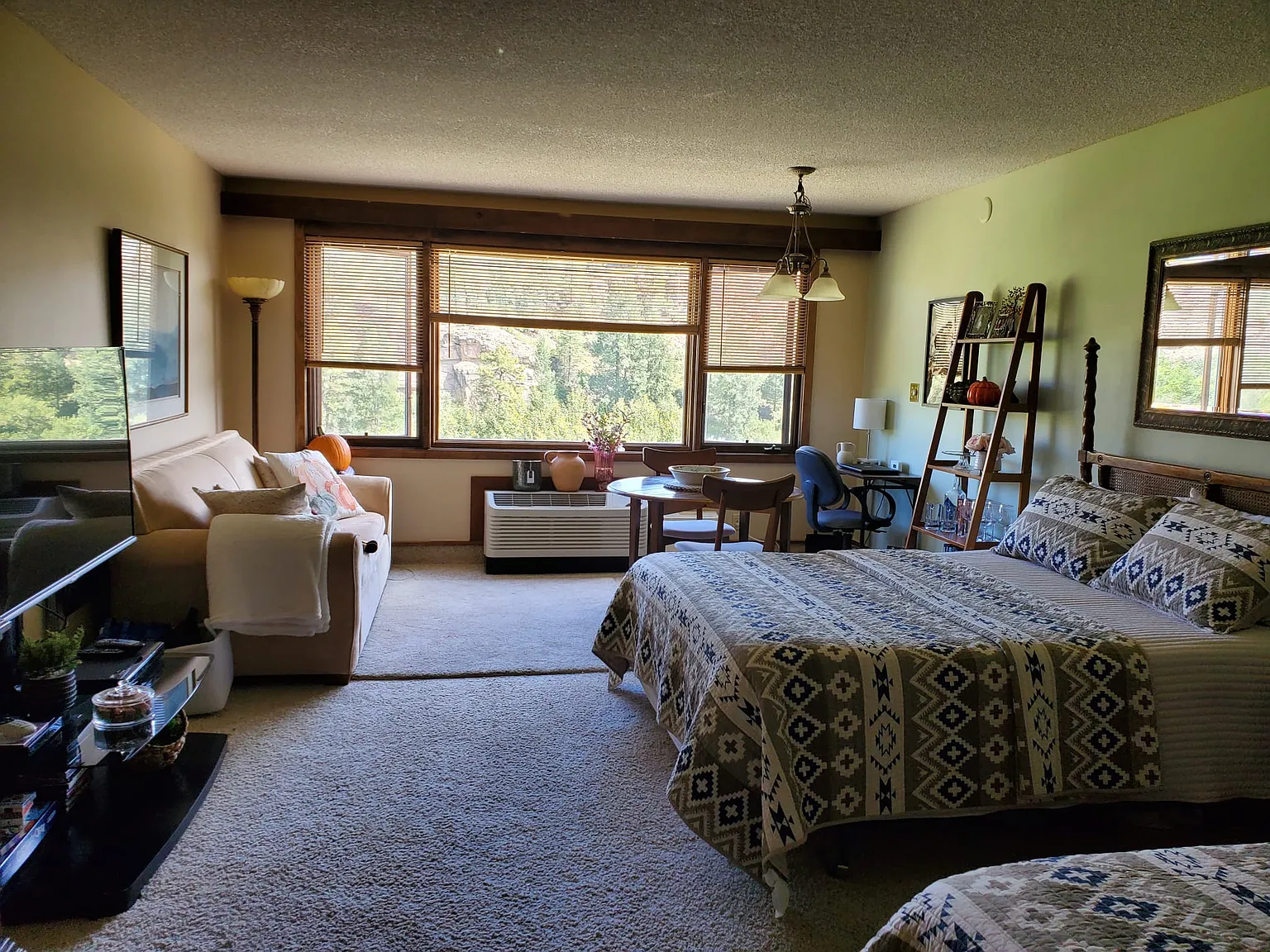 Studio, 487 sqft, $1,500 — Photo 3
