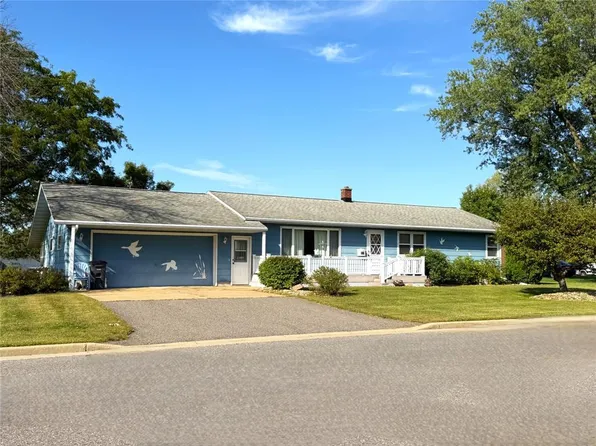 331 4th Street, Taylor, WI 54659