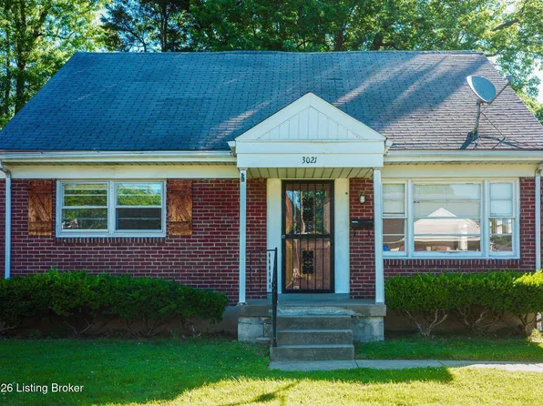 3021 Wedgewood Way, Louisville, KY 40220