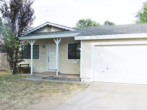 Alternate front view of home