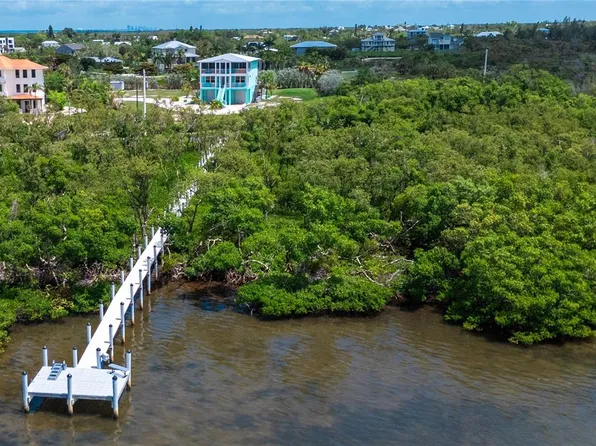 180 Horseshoe Loop Rd, Terra Ceia, FL 34250