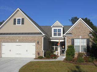 459 Winding Ridge Cir SW, Marietta, GA 30064