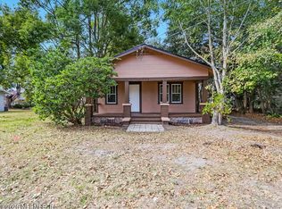 954 ALLISON Street, Jacksonville, FL 32254