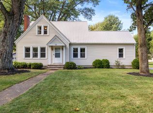 19 South St, Berlin Heights, OH 44814