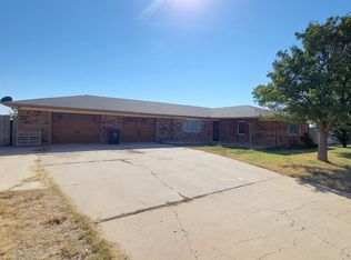 1106 Ottawa Trl, Amarillo, TX 79118