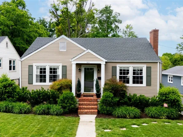 901 Josephine St, Bowling Green, KY 42101