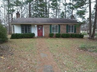 2600 Studley Rd, Charlotte, NC 28212