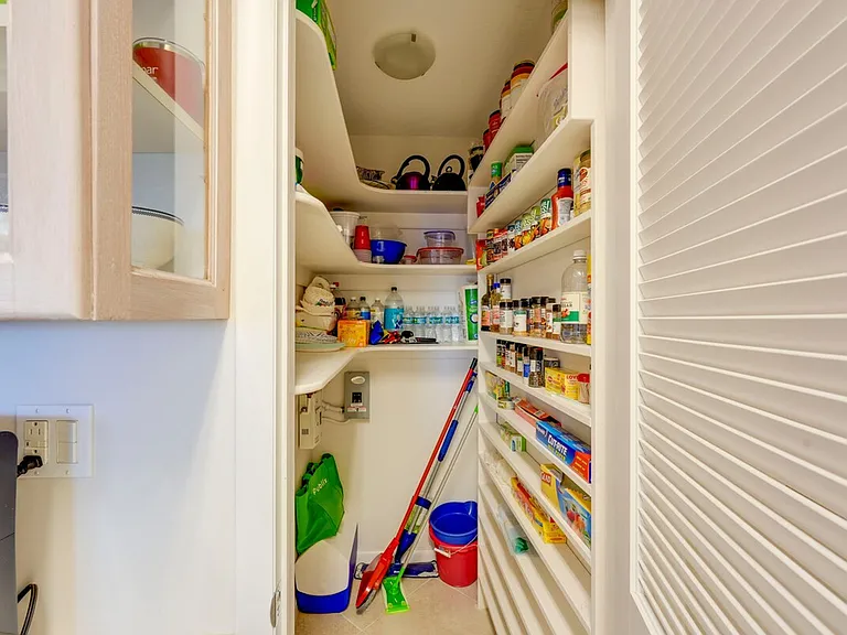 Storage Room