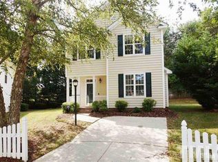 4800 Morning Edge Dr, Raleigh, NC 27613