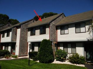 68 Court Way #68, Brewster, MA 02631