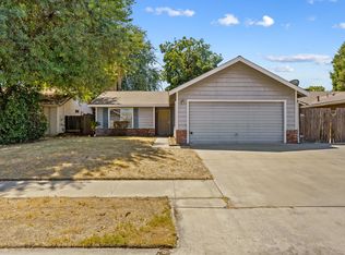 4615 W Feemster Ave, Visalia, CA 93277
