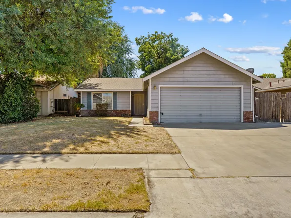 4615 W Feemster Avenue, Visalia, CA 93277