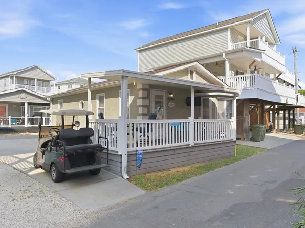 6001 - 1121 S Kings Hwy. #1121 Mermaid Drive, Myrtle Beach, SC 29575