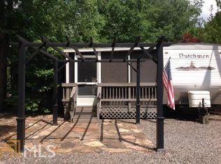 68 Maple Wood Ln #98, Cleveland, GA 30528