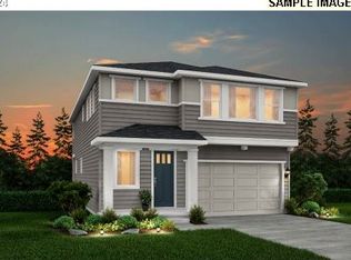 17439 NW Loomis Ln, Portland, OR