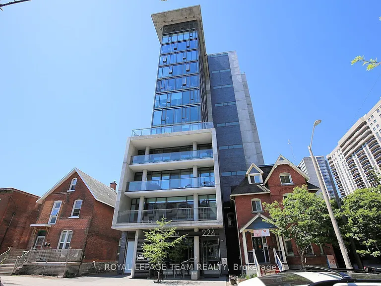 224 Lyon St N #1313 — Photo 2