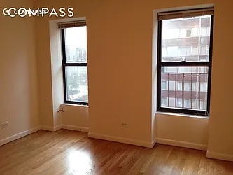 Rented by Compass