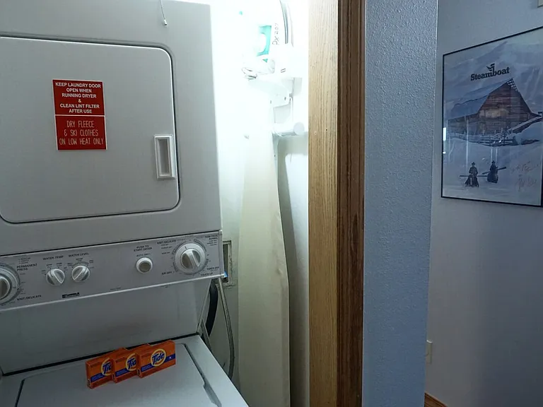 Laundry Room Cabinet